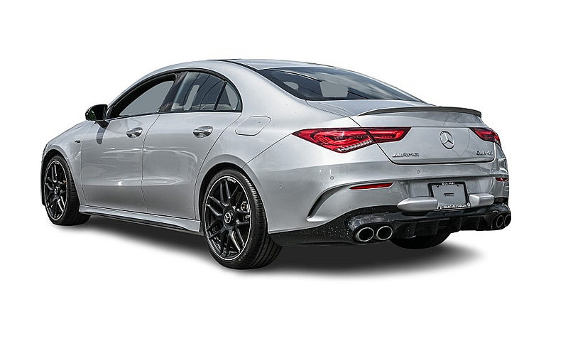 2021 Mercedes-Benz C...