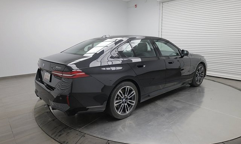 2026 Bmw 5 Series 53...