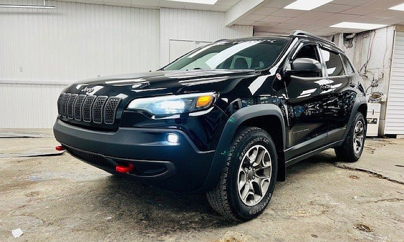 Trailhawk V6 4X4 1 P...