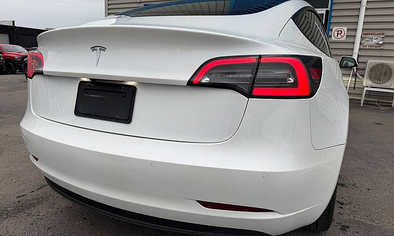 2021 Tesla Model 3 S...