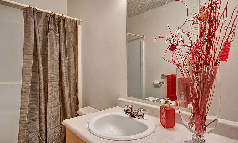 1 Bed X 1 Bath Apart...