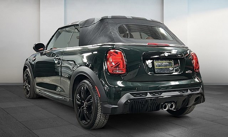 2024 Mini Cabriolet ...