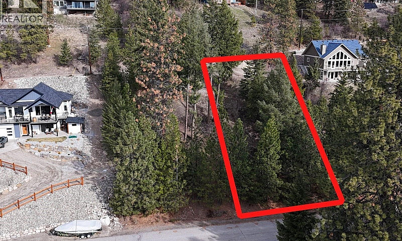 10766 Pinecrest Road...