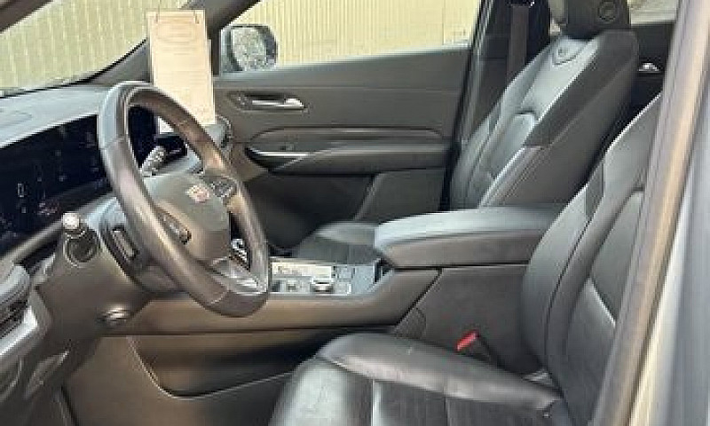 2024 Cadillac Xt4 Sp...