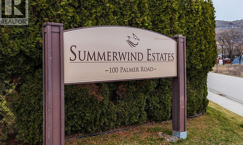100 Palmer Road Unit...