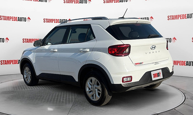 2024 Hyundai Venue P...