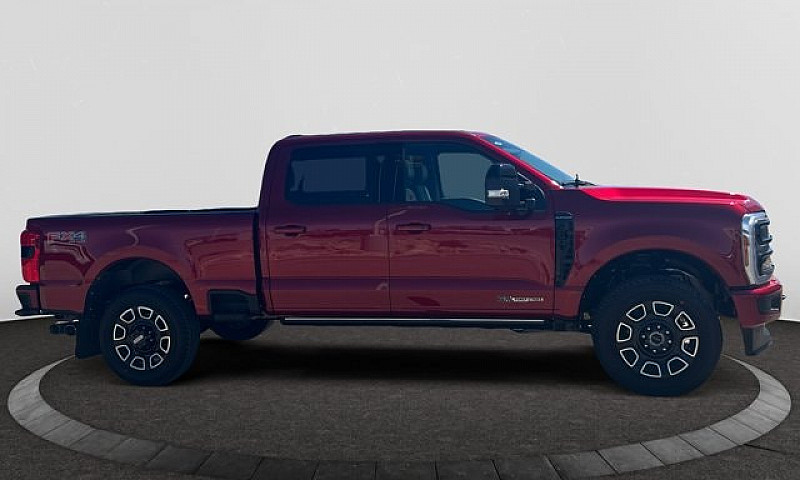 2026 Ford Super Duty...