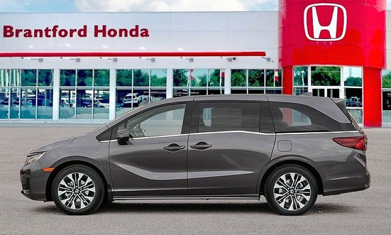 2026 Honda Odyssey T...
