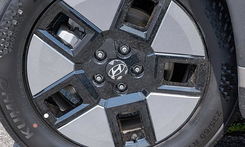 2026 Hyundai Santa F...