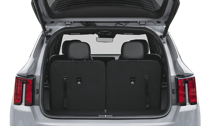 2025 Kia Sorento X-L...