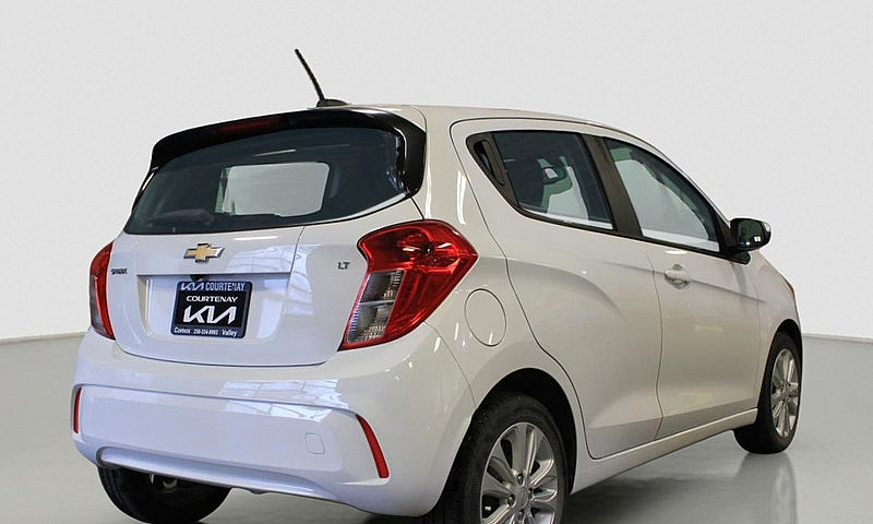 2017 Chevrolet Spark...