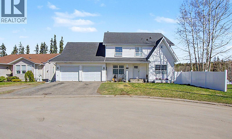 5958 Kovachich Drive...