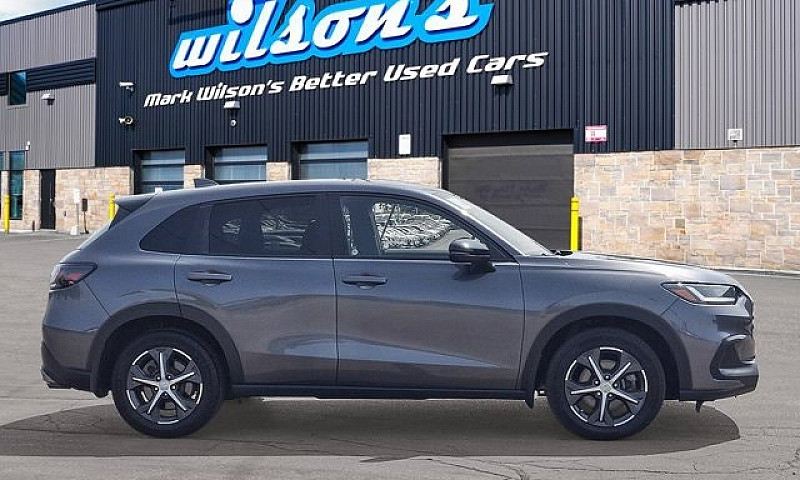 2024 Honda Hr-V Spor...