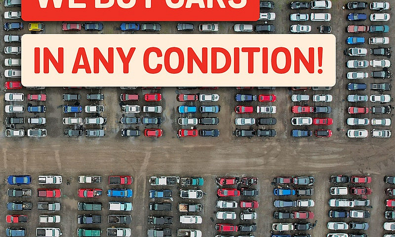 Cash For Cars Hamilt...