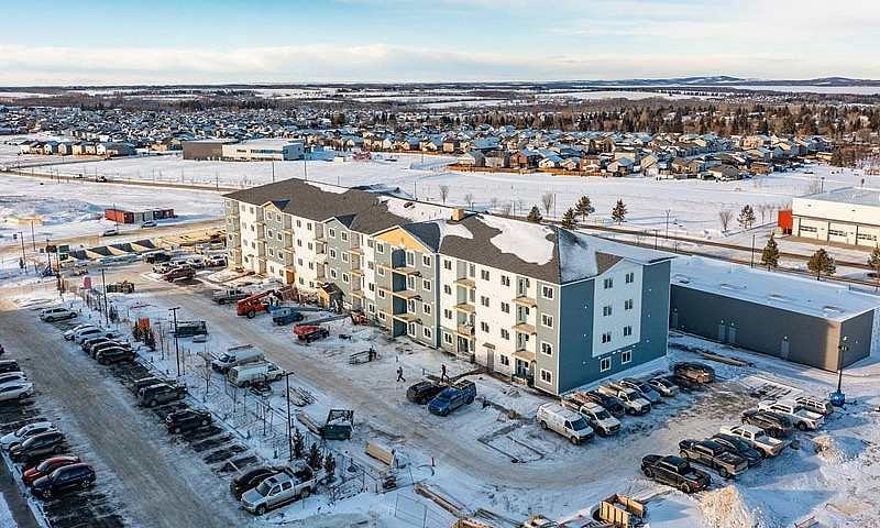 Brand New - 1 Bed 1 ...