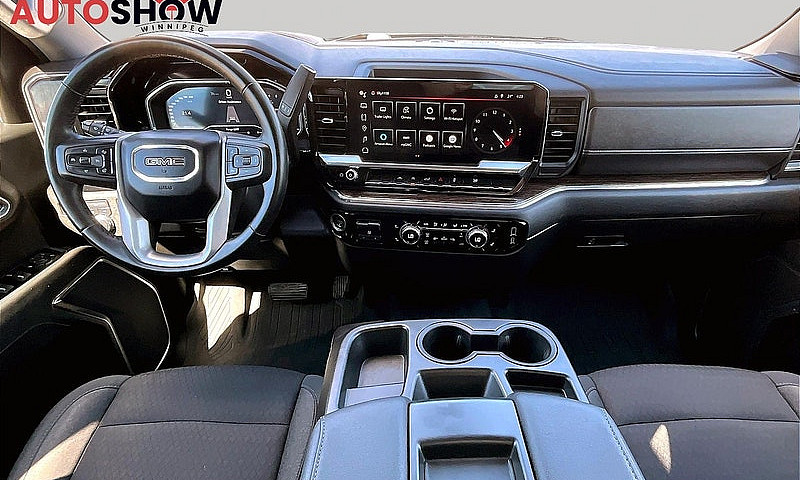 2023 Gmc Sierra 1500...