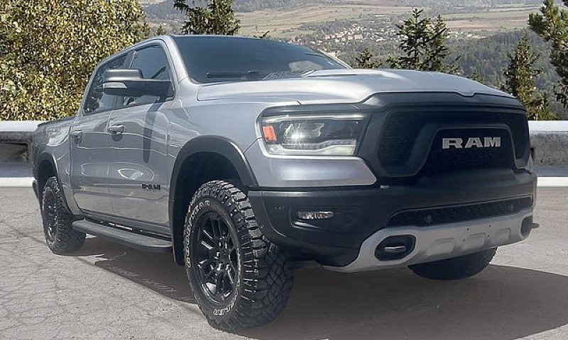 2020 Ram 1500 Rebel...