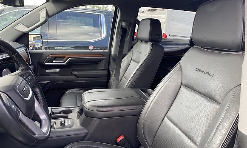 2023 Gmc Sierra 1500...