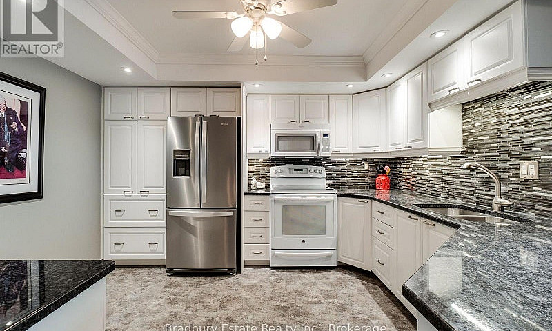 203 - 5080 Pinedale ...