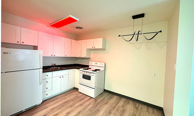 Renovated 1 Bd Apart...