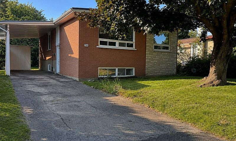 Magnifique Bungalow ...