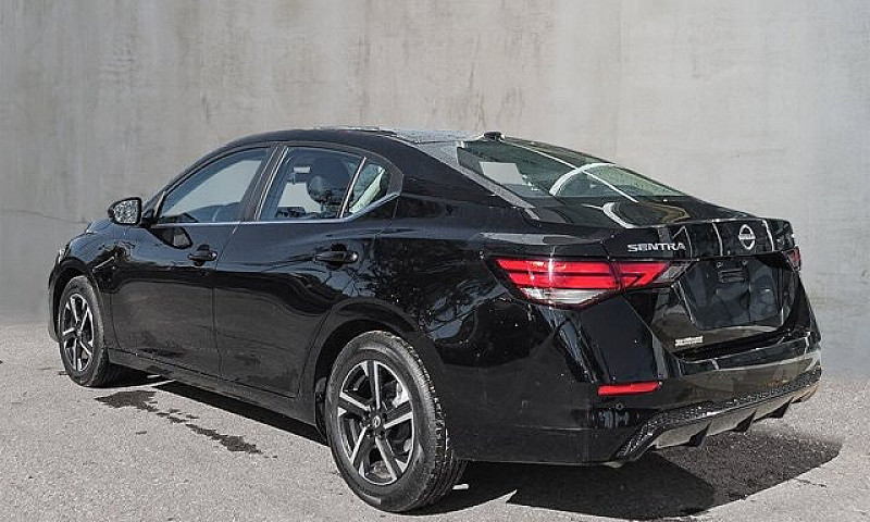 2024 Nissan Sentra S...
