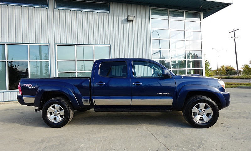 2006 Toyota Tacoma T...