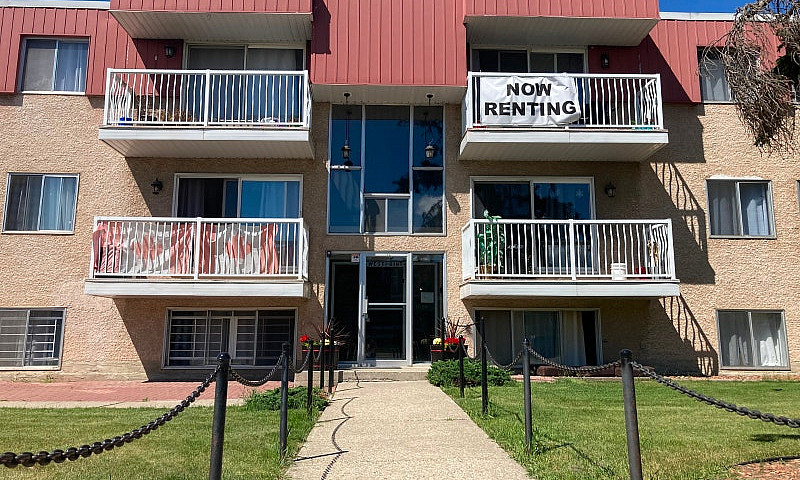 9620 156 Street. - R...