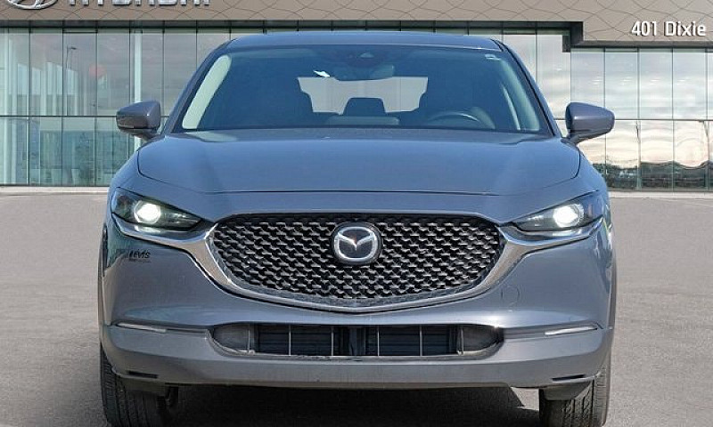 2023 Mazda Cx-30 Gs ...