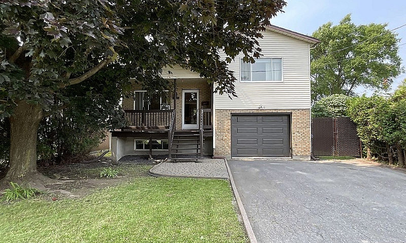 520 000$ - Maison À ...