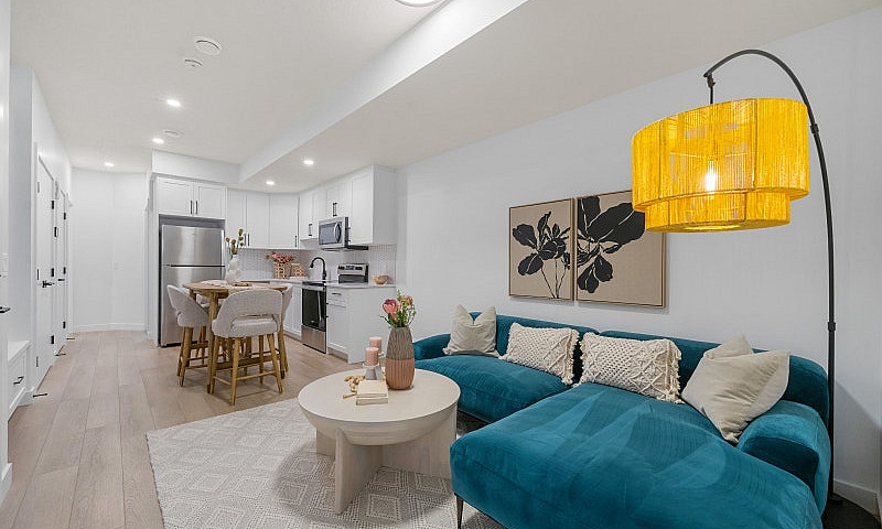 Brand New 2 Bedroom ...