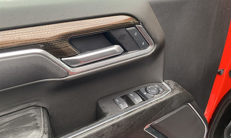 2025 Chevrolet Silve...