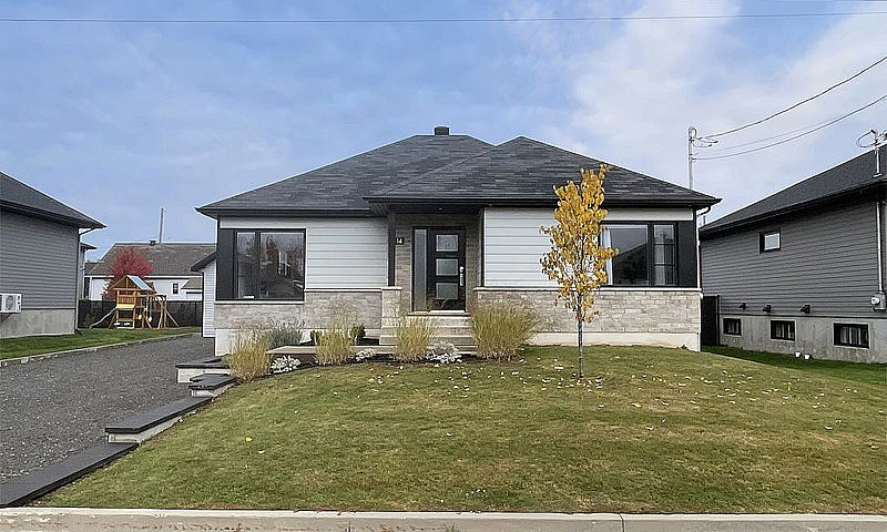 $539,000 - Bungalow ...