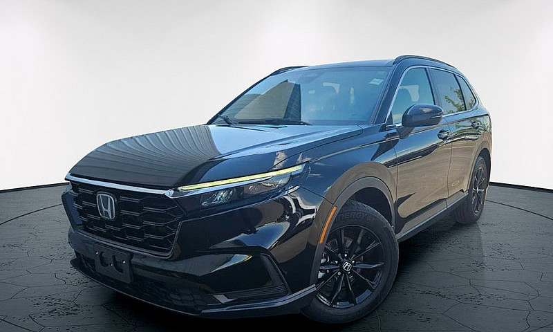 2024 Honda Cr-V Spor...