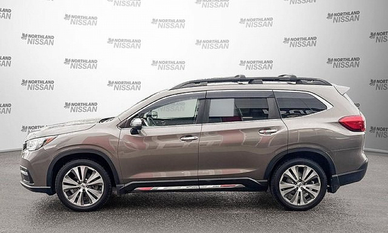 2021 Subaru Ascent P...