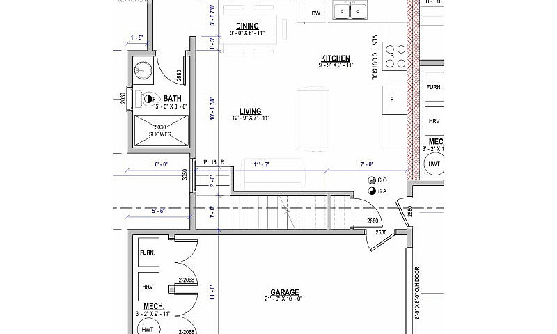 3732 Toba Road Unit#...