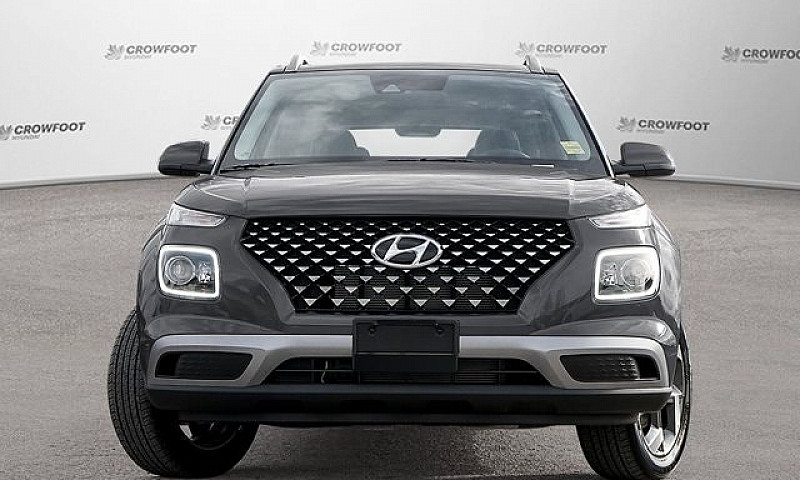 2025 Hyundai Venue U...