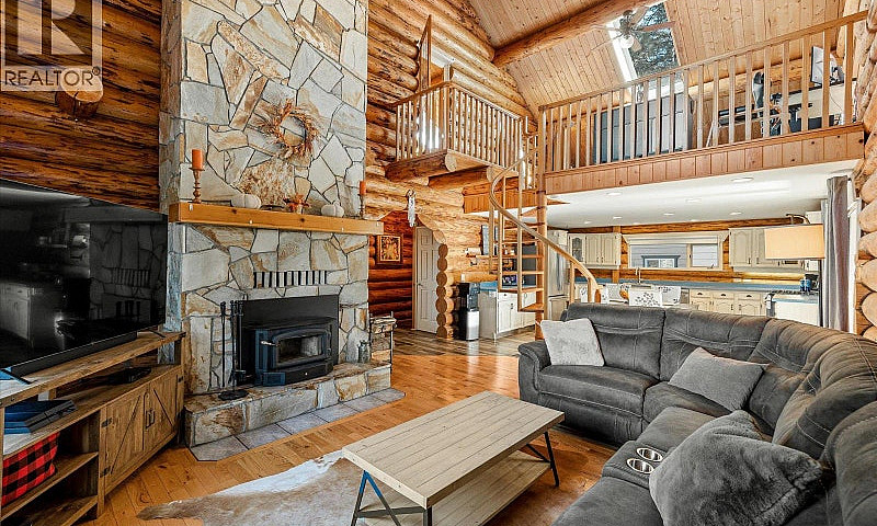 1725 Keloka Drive We...