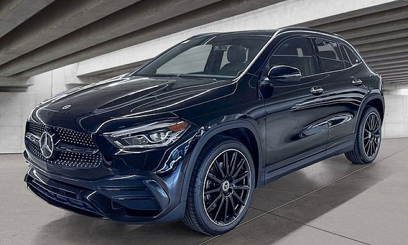 2023 Mercedes-Benz G...