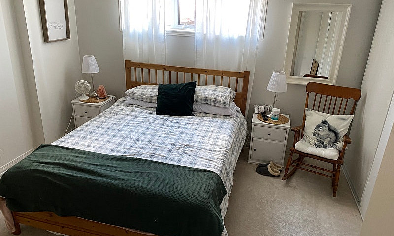 2-Bed, 2.5-Bath Cond...
