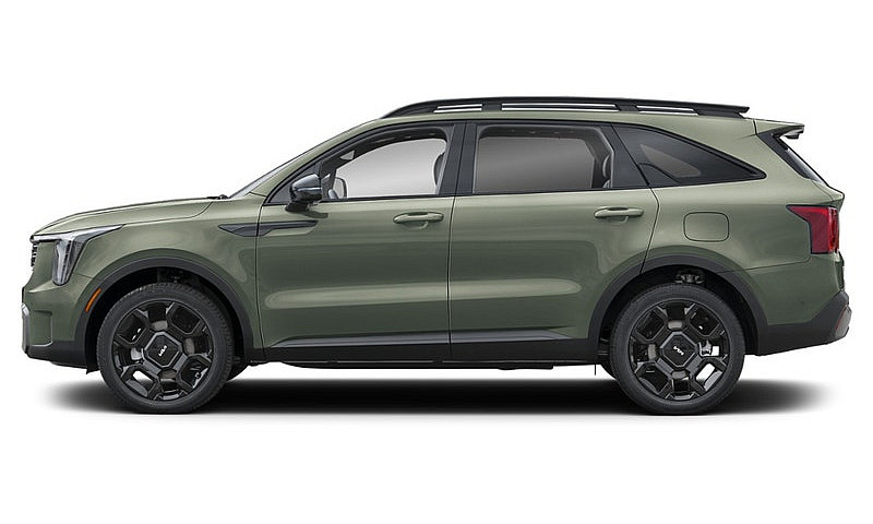 2025 Kia Sorento X-L...