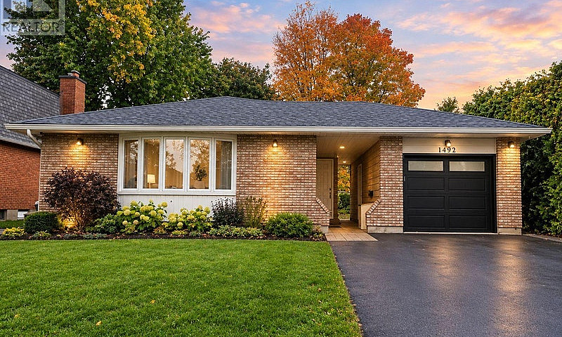 1 - 1492 Northdale S...