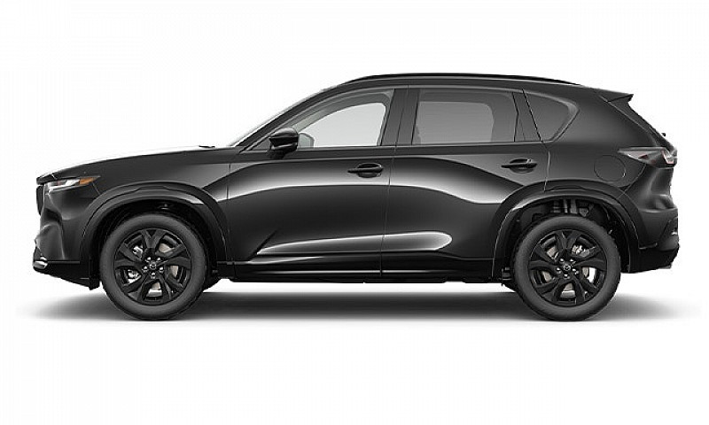 2026 Mazda Cx-5 Gt...
