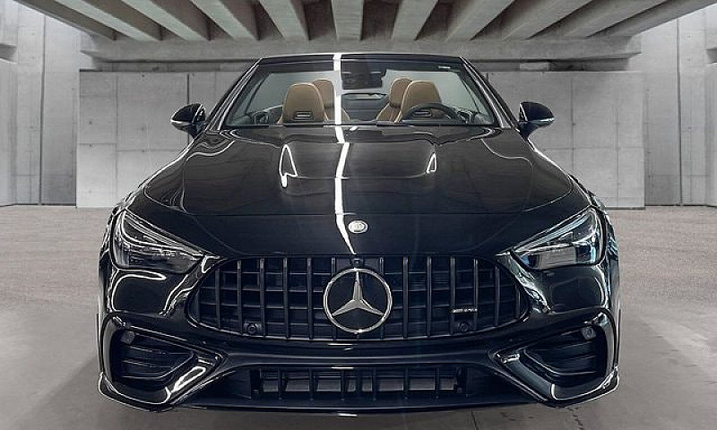 2026 Mercedes-Benz C...
