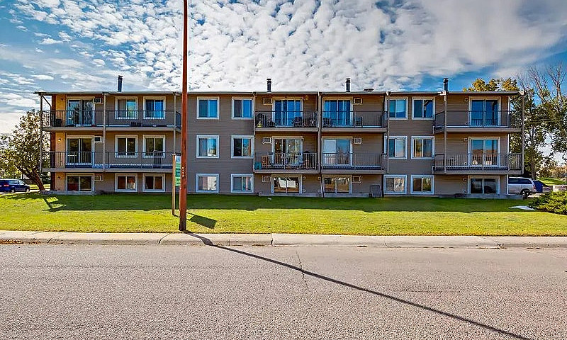 Affordable Apartment...
