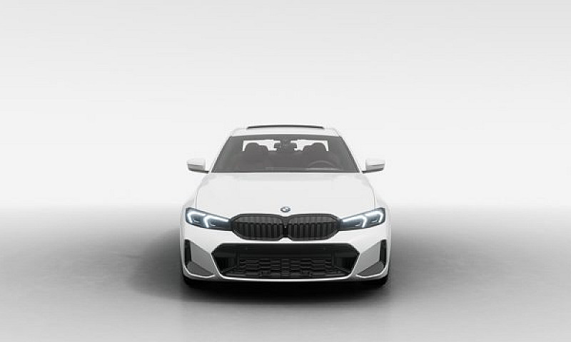 2026 Bmw 3 Series 33...