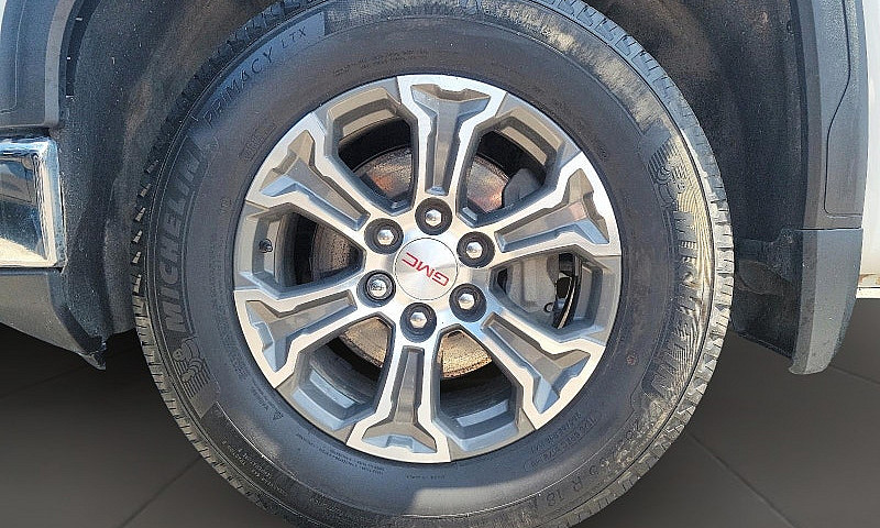 2024 Gmc Sierra 1500...
