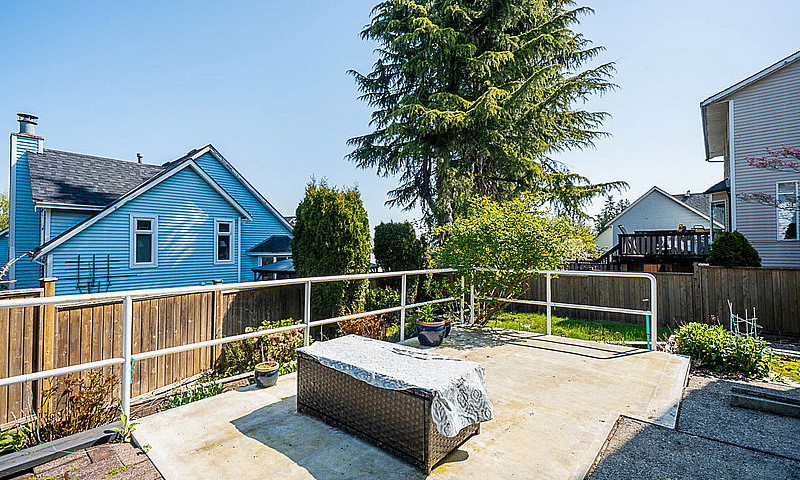 4Bd/3Ba Home In Pano...