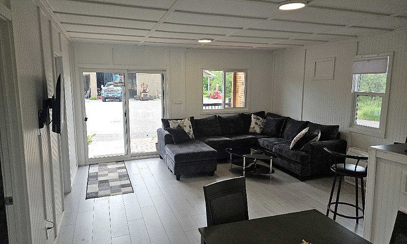 Vx Intelligent Homes...