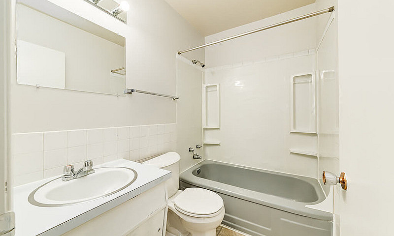 Affordable Apartment...